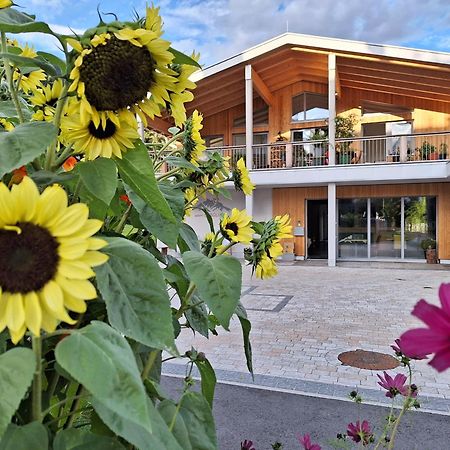 apart-BERGLIEBE St. Anton am Arlberg Exterior foto