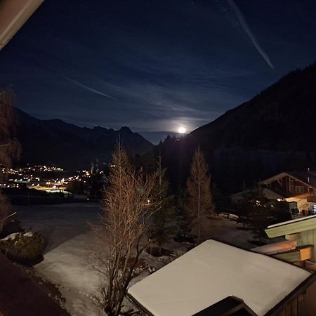 apart-BERGLIEBE St. Anton am Arlberg Exterior foto
